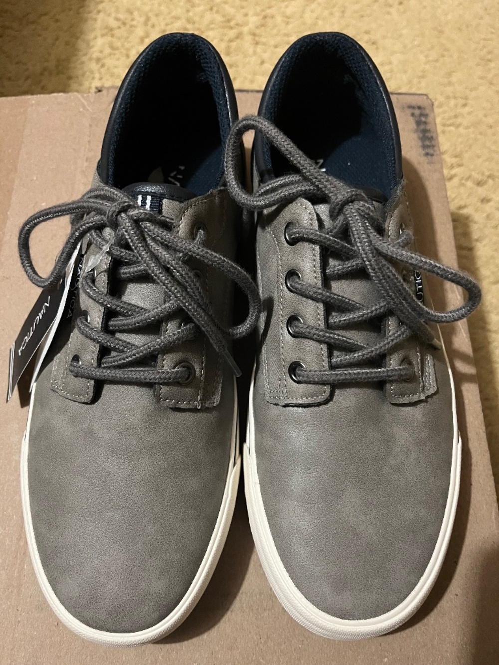 Nautica Casual Men Shoes